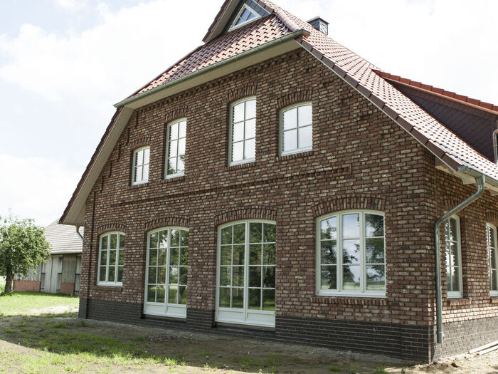 Mauerwerk